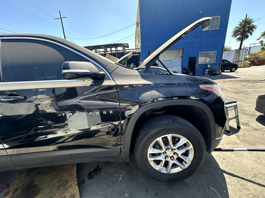Passenger Side Tire — used auto part near 90001
