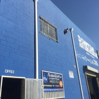 Downtown Auto Dismantlers Inc.